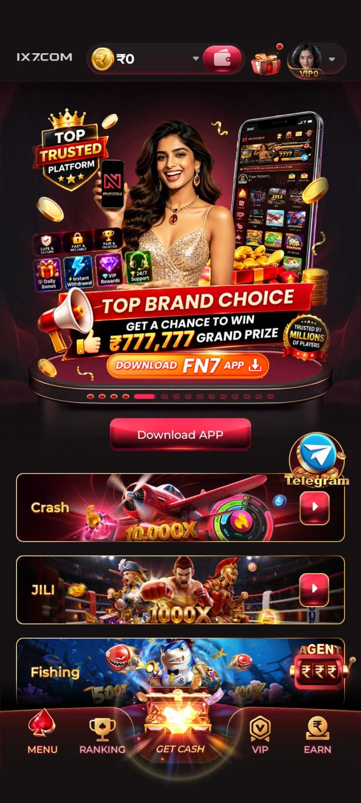 ix7 apk